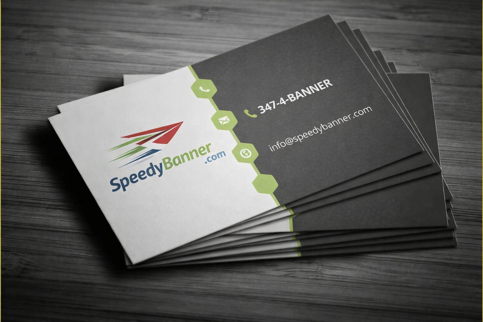 Business Card Next Day Delivery