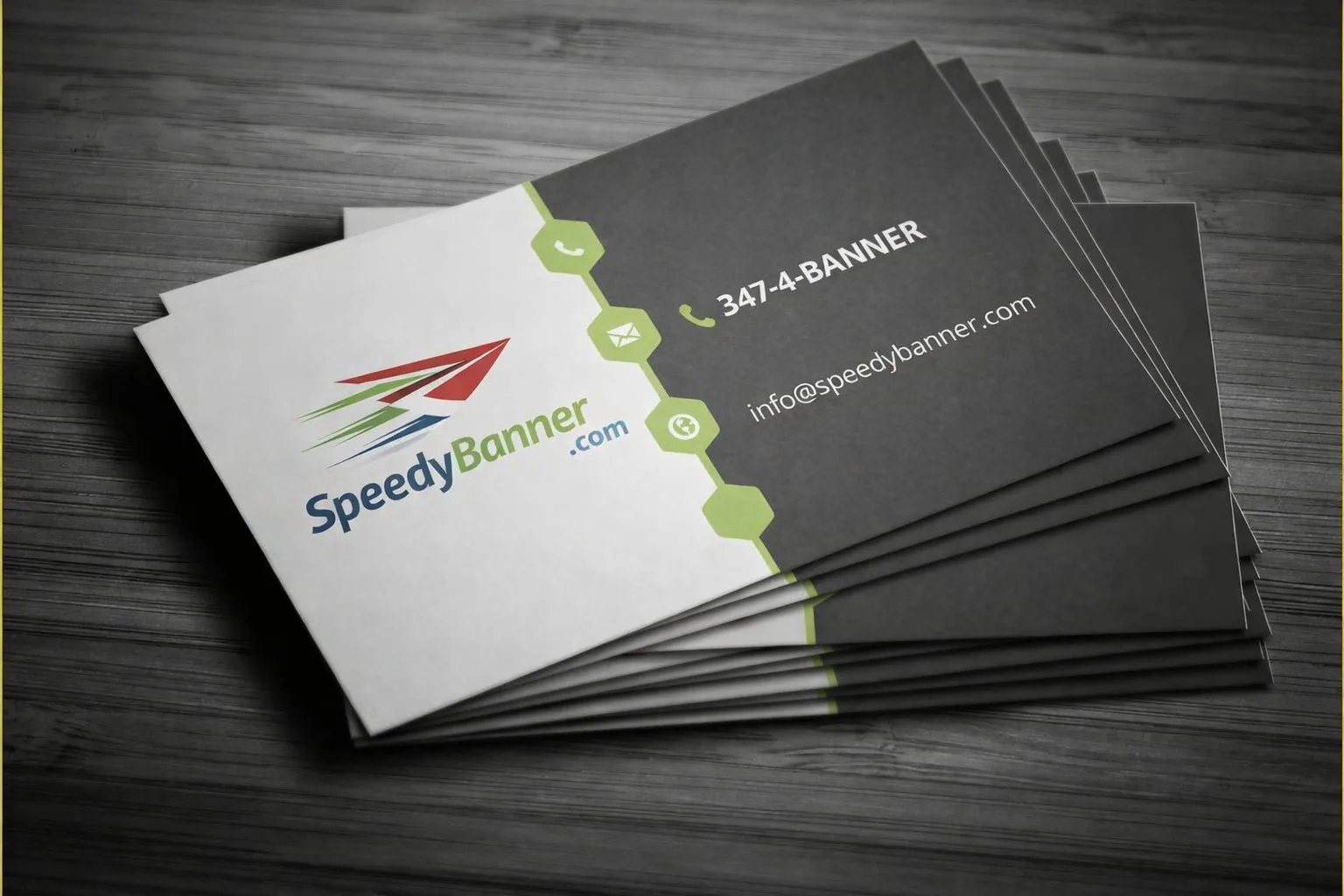 Business Card Next Day Delivery