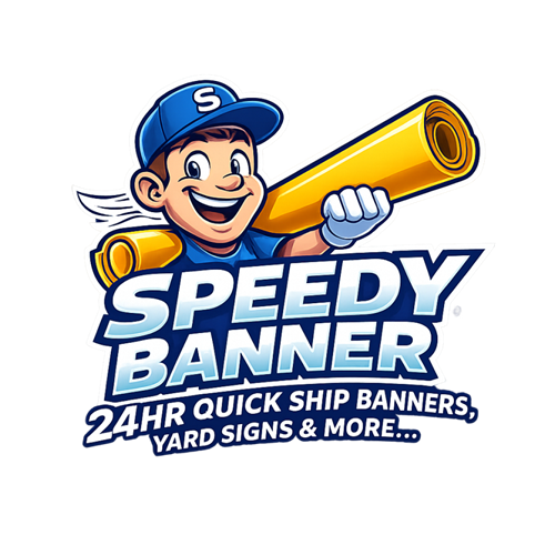 SpeedyBanner.com Logo