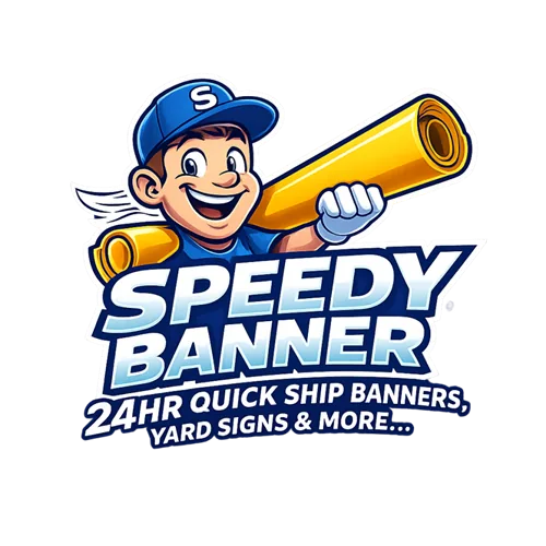 SpeedyBanner.com Logo